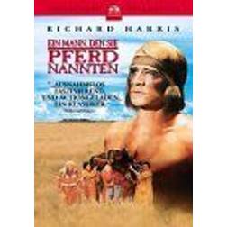 Ein Mann, den sie Pferd nannten [DVD]